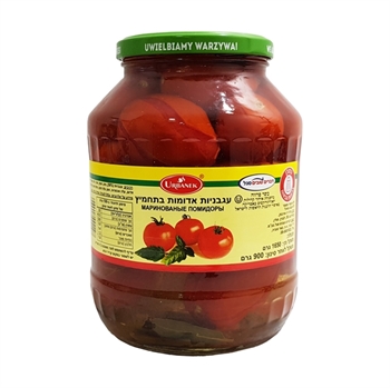 Маринованные помидоры 1.65 кг